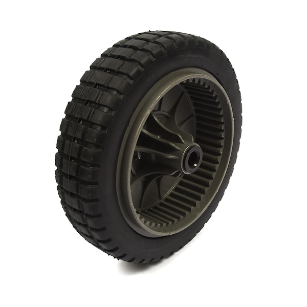 Wheel - 8 x 2.00